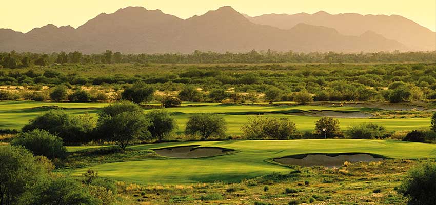 Talking Stick Golf Club