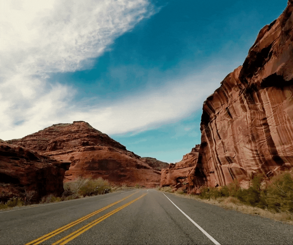 Ultimate Guide to Your Arizona Road Trip Ultimate Guide to Your Arizona Road Trip