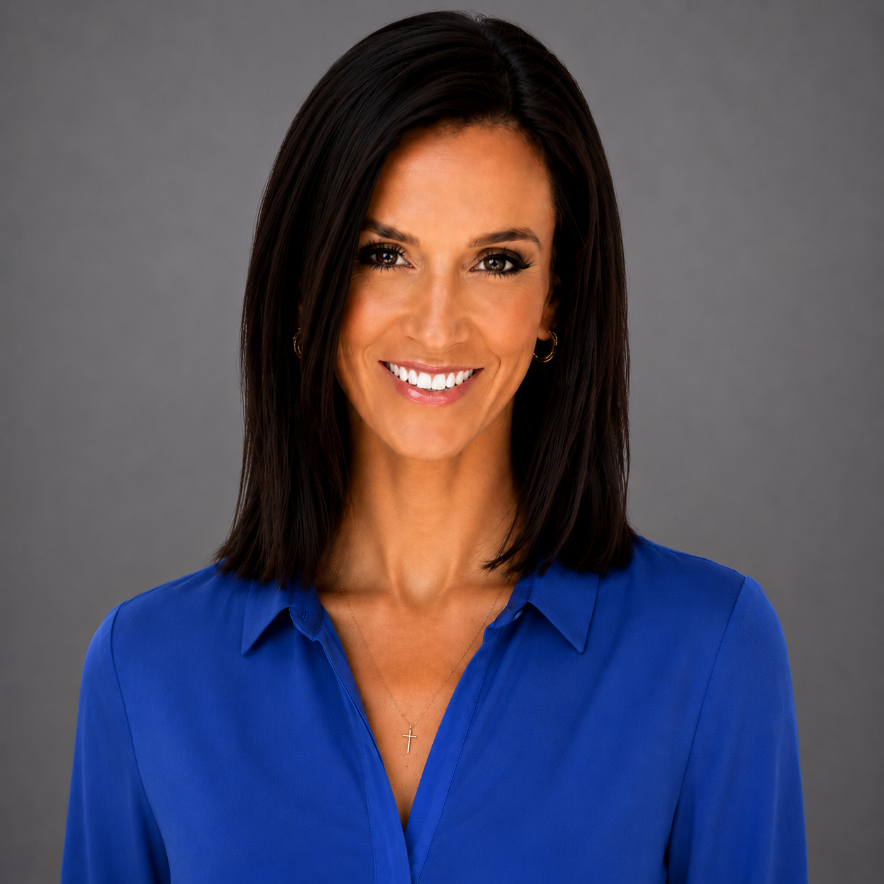 Alexandra Houck