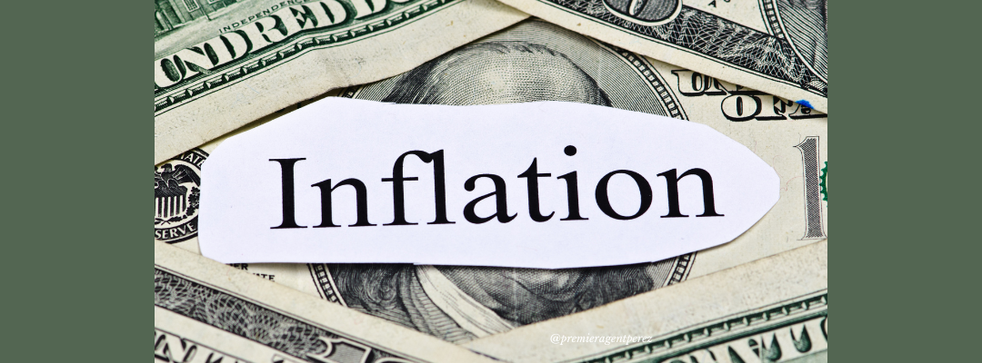 3 Ways to Offset Inflation and Homeownership