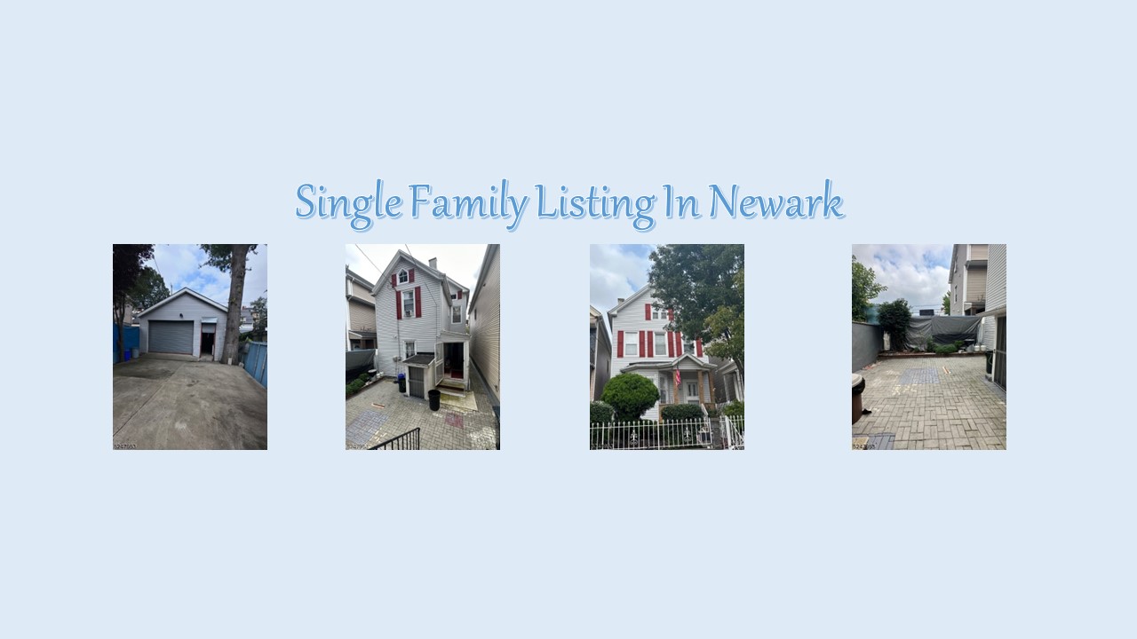 19 Orchard Lane Colts Neck New Jersey 07722 Single Family Homes