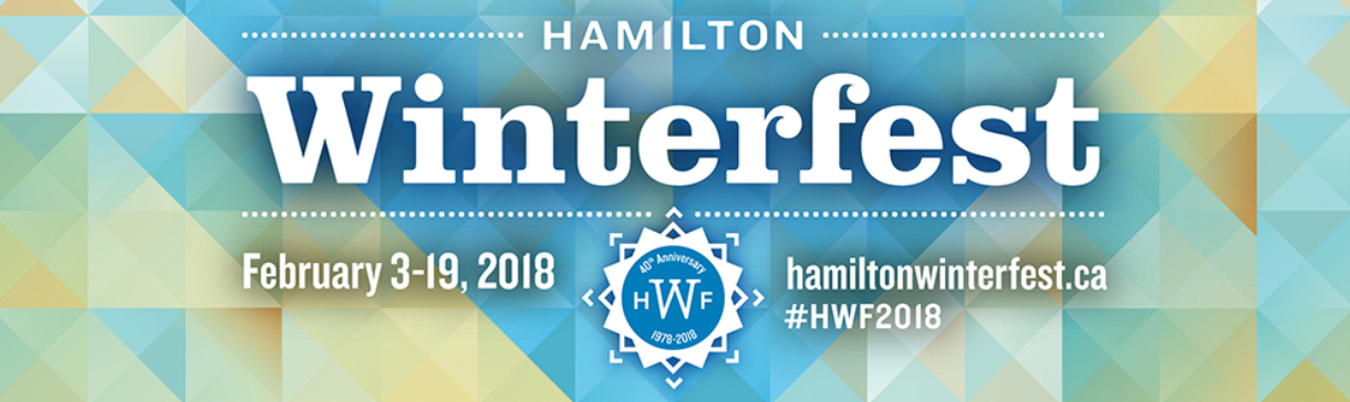 Hamilton Winterfest