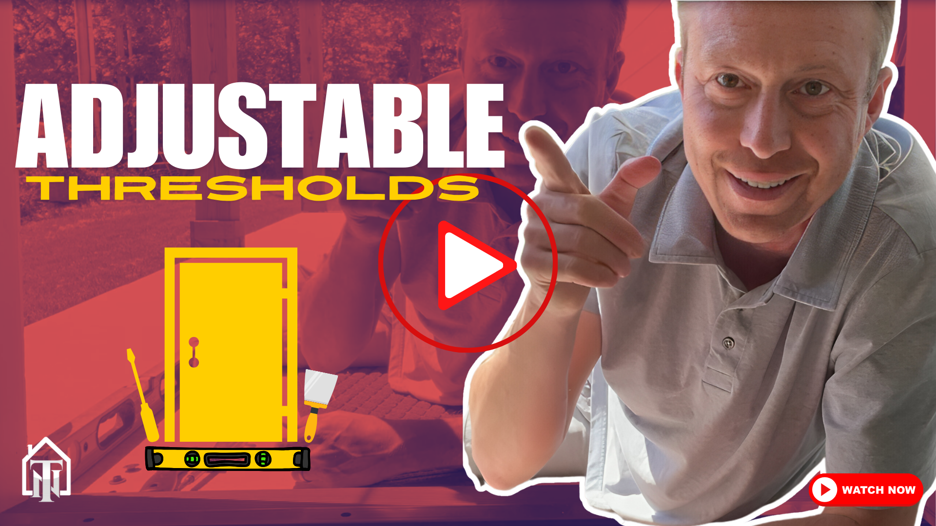 FOOD FOR THOUGHT FRIDAY: ADJUSTMENT THRESHOLDS