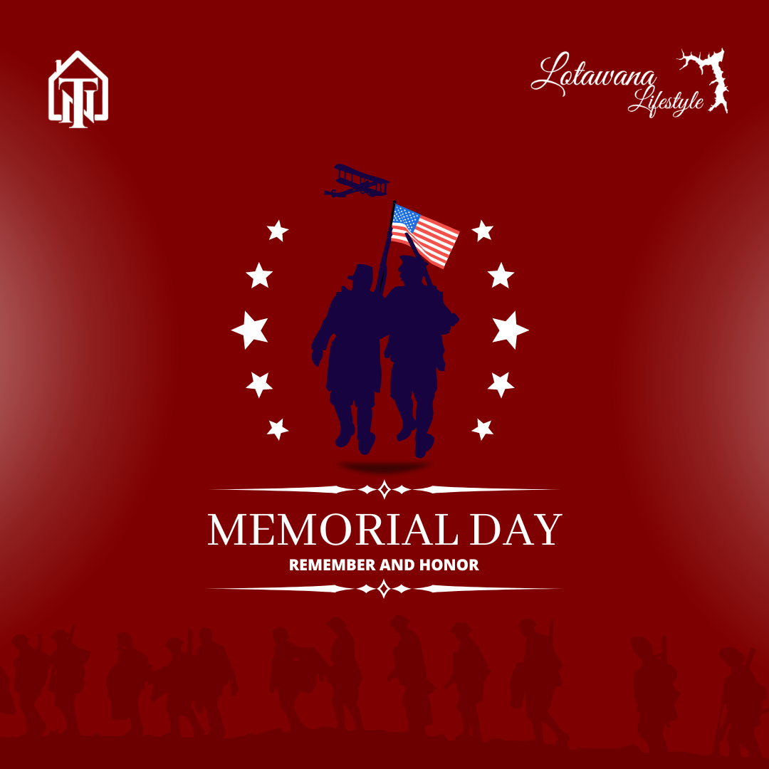 MEMORIAL DAY  🎖️💂
