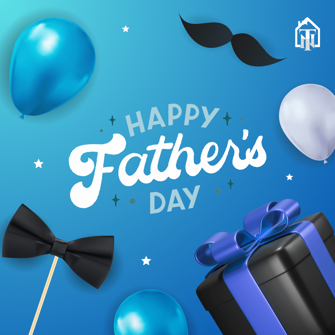 Happy Fathers Day! 🧔🏻👴🏼👨‍💼