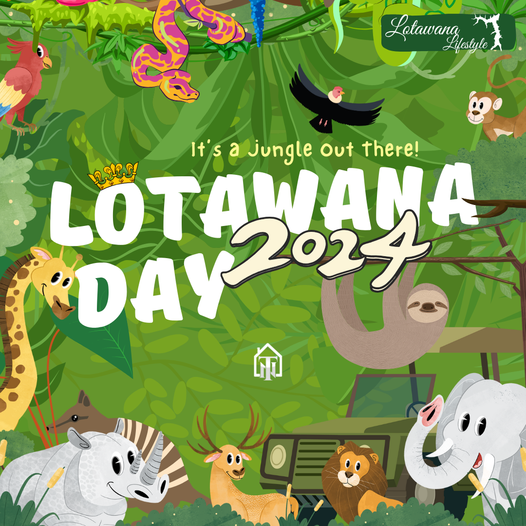 Lotawana Day 2024 🌊🚤🛶 ⁣
