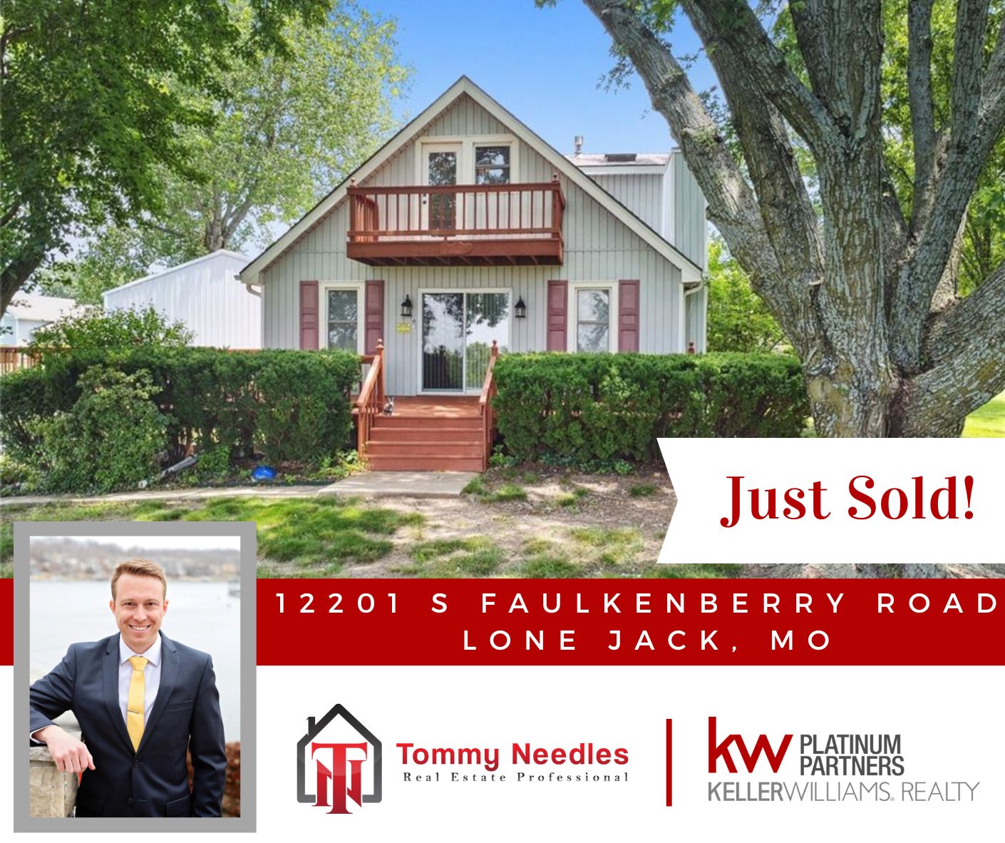 🏡 FIRST TIME BUYER SOLD  🏡