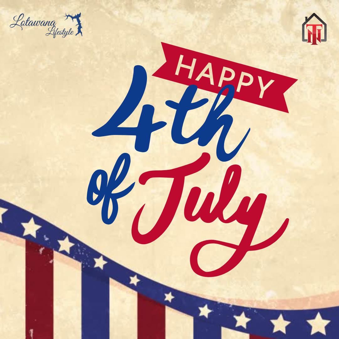 Happy Independence Day! 🎉🗽🎇
