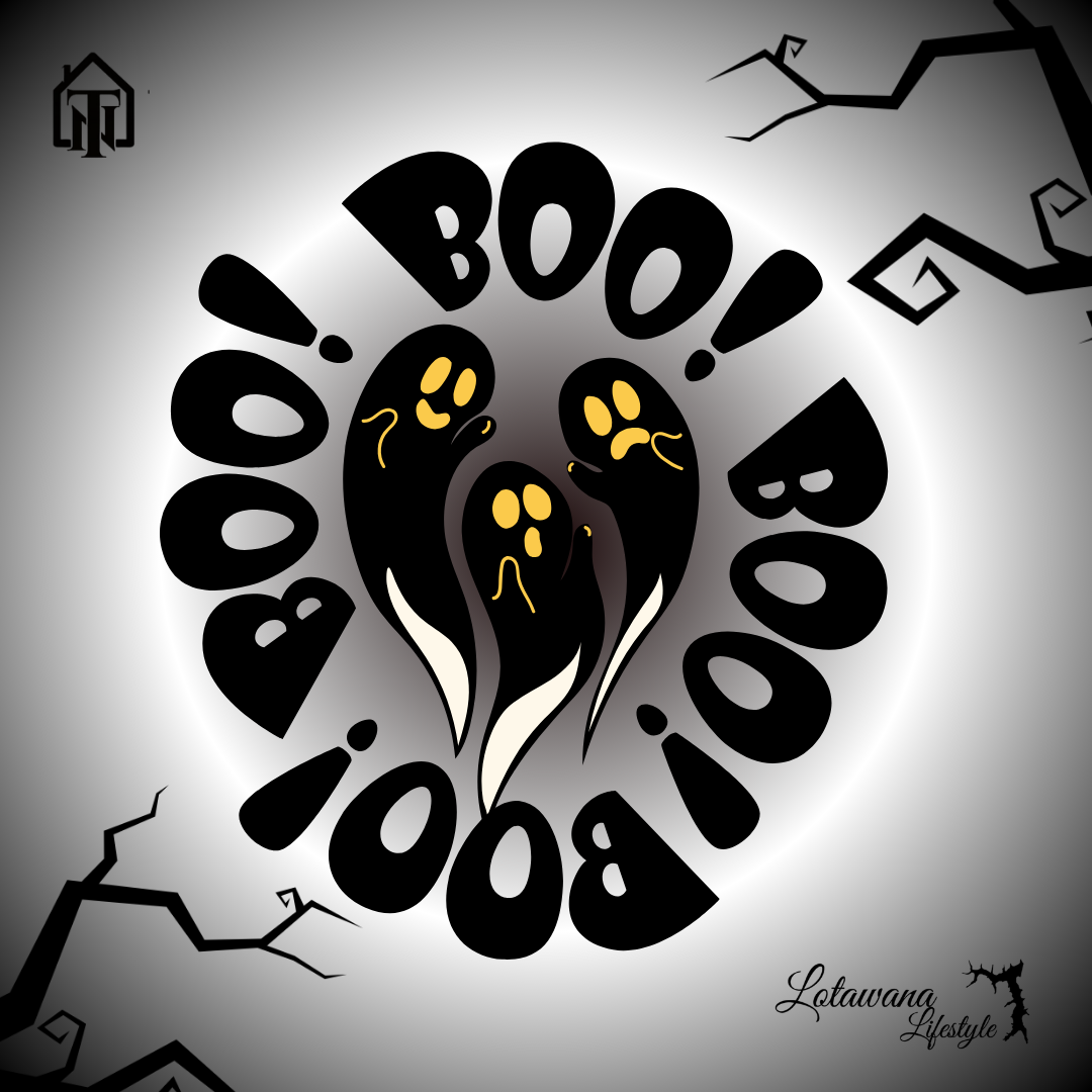 🎃 HAPPY HALLOWEEN 👻