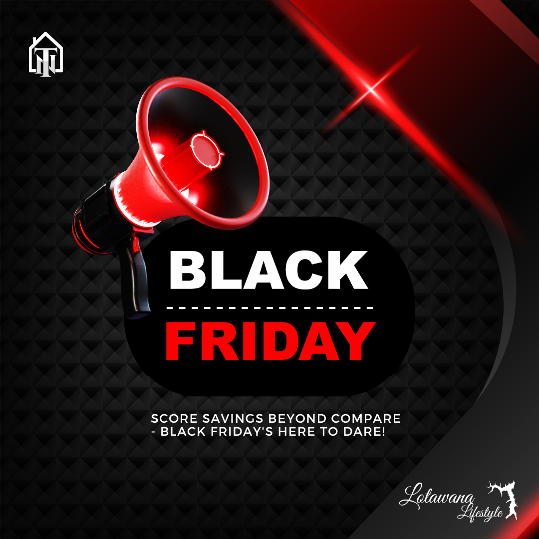 Black Friday: The Ultimate Guide to Scoring Big Deals 🖤