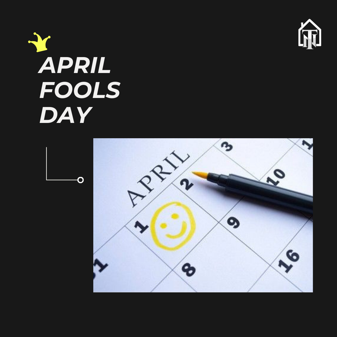 The Origins and History of April Fools' Day: Why Do We Play Pranks?