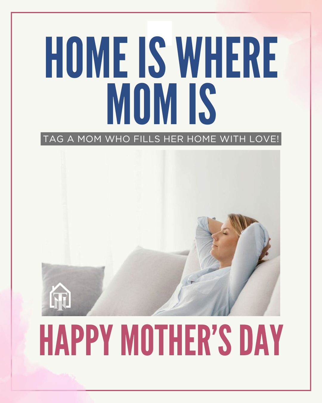🌸 A Tribute to the Heart of the Home: Mom 🌸