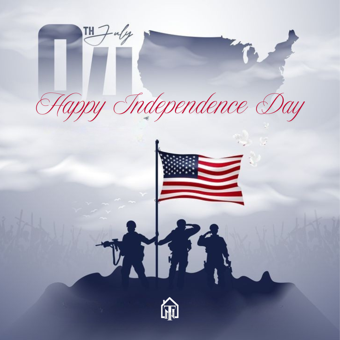 🎆 One Nation, One Pride: Honoring Independence Day