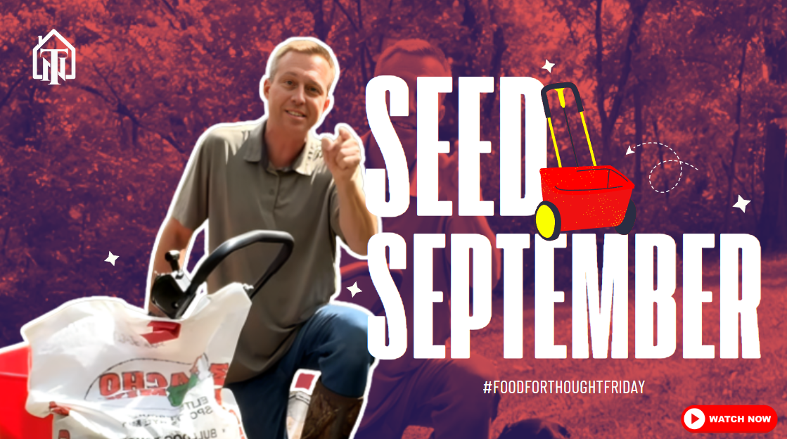 🌱 Seed September: Grow Strong & Reap the Rewards 