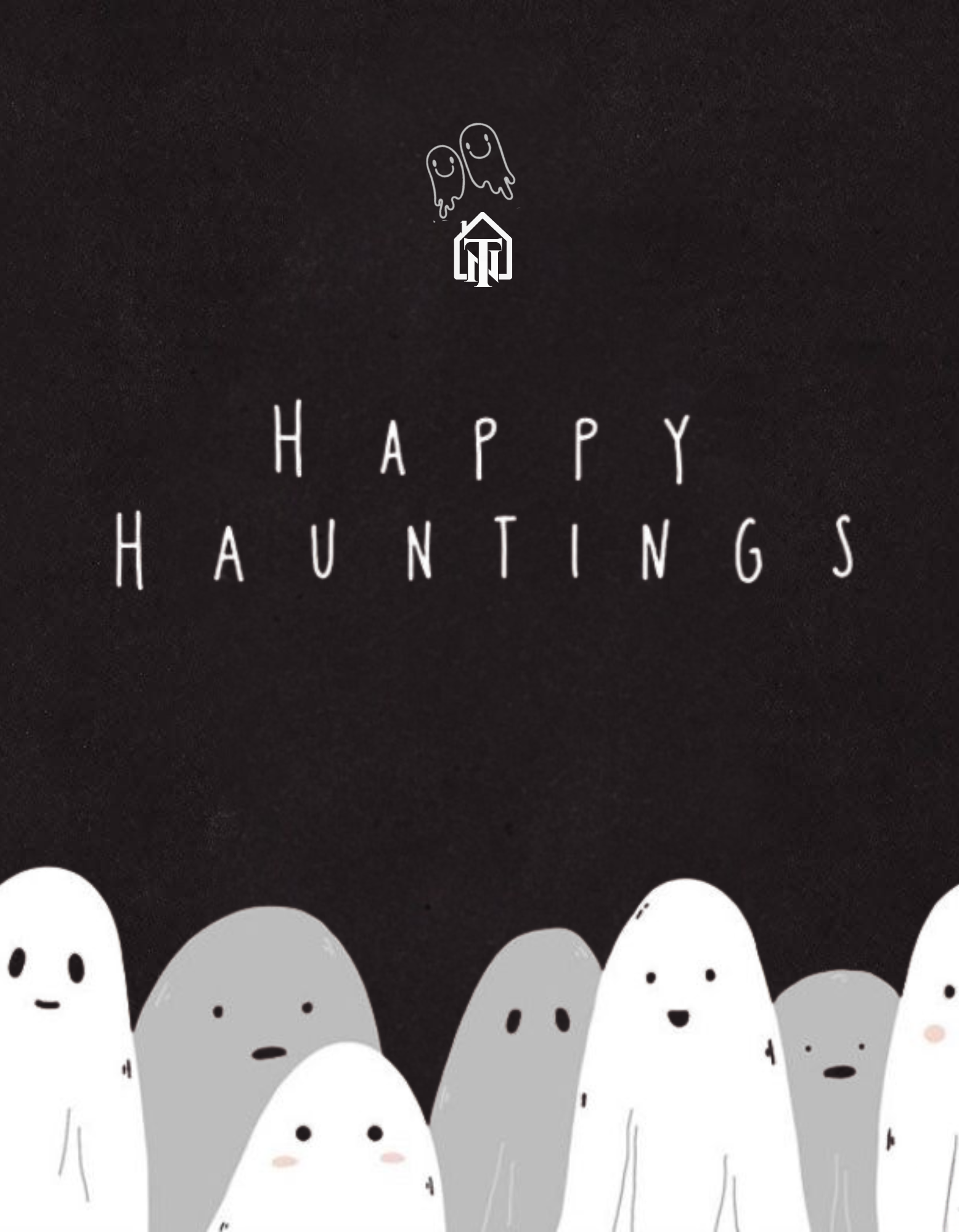 🎃 Happy Hauntings at the Lake!