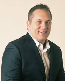 Adam OMoore