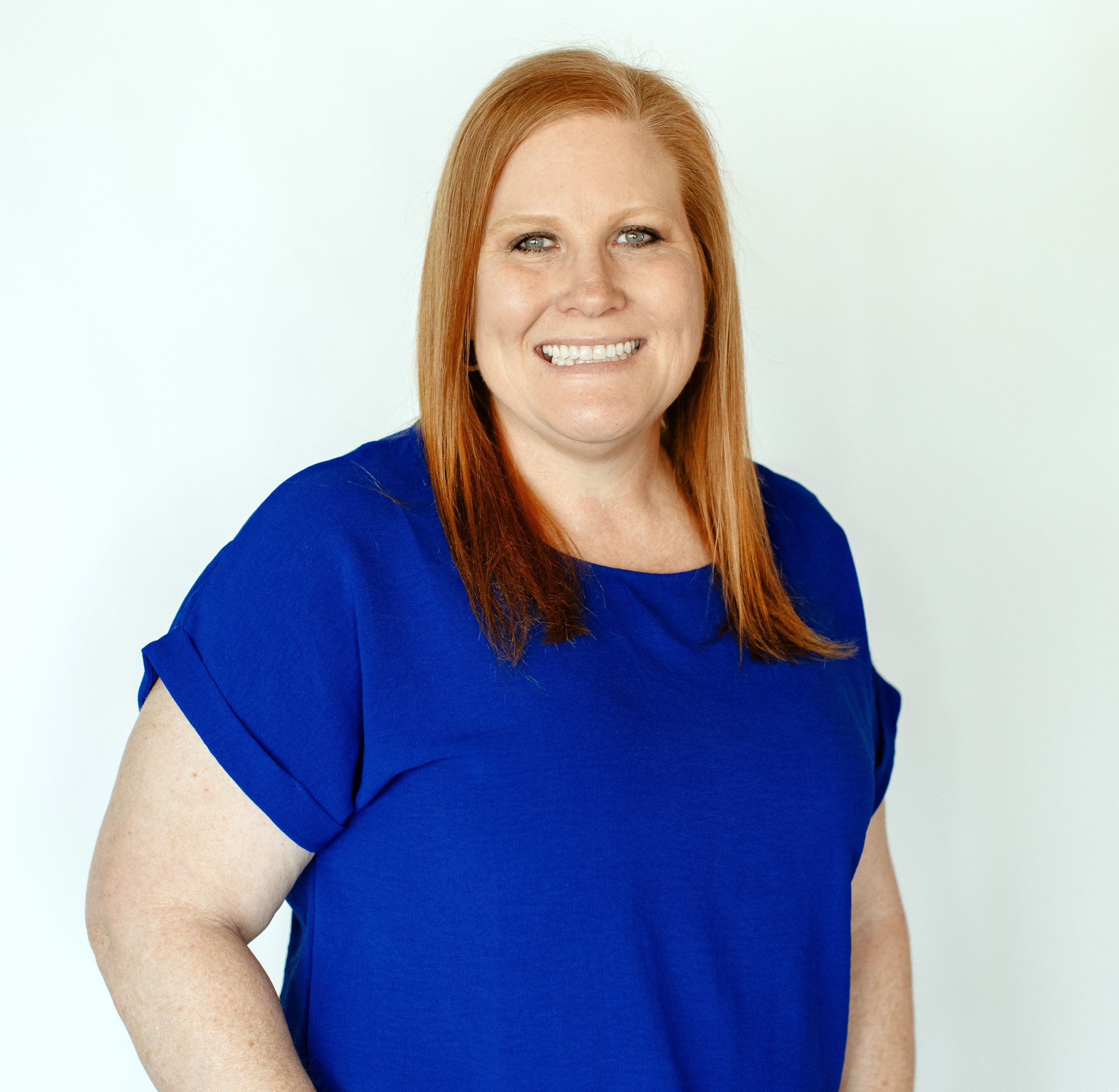 Tabetha Robison