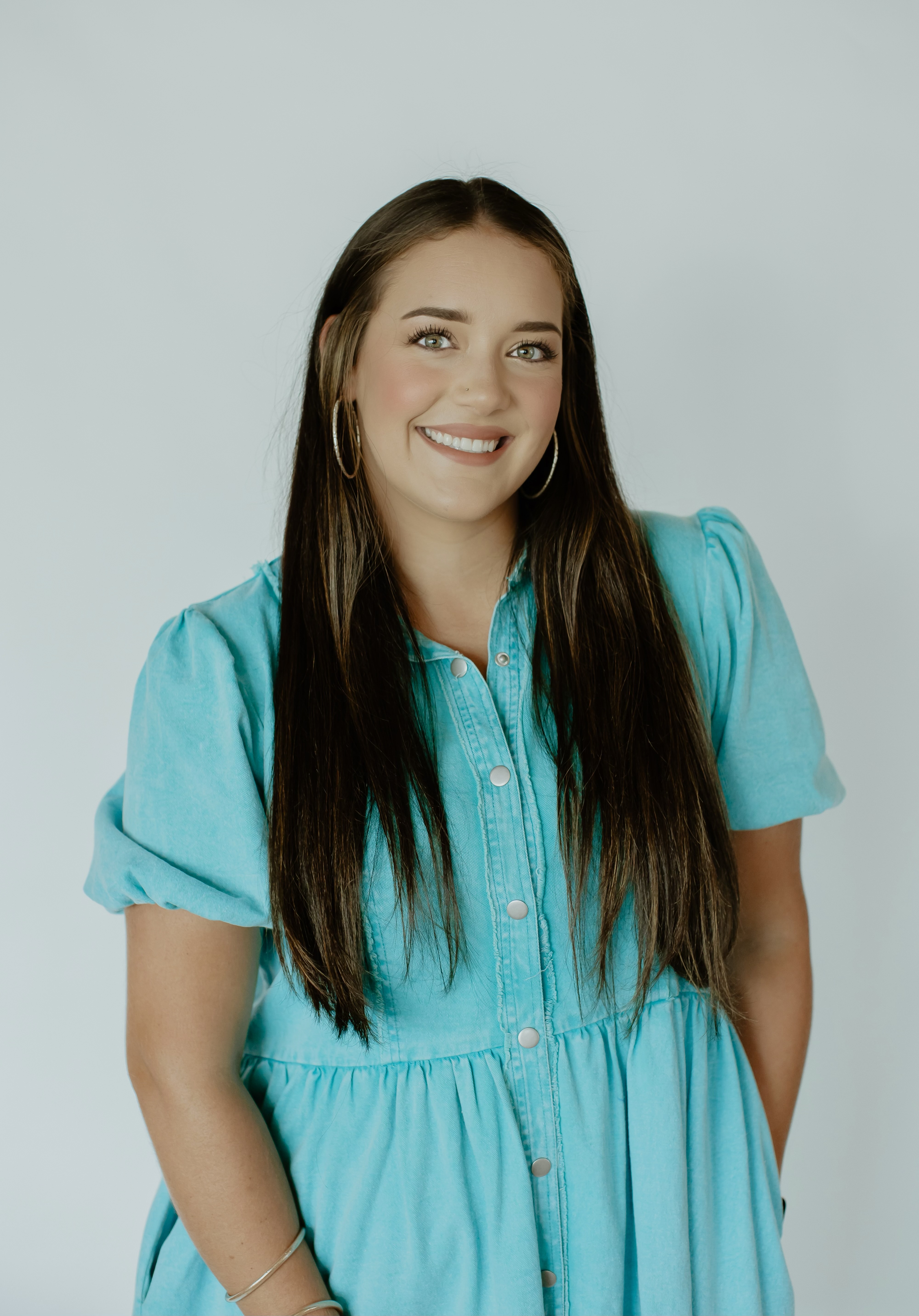 Ashley Langley