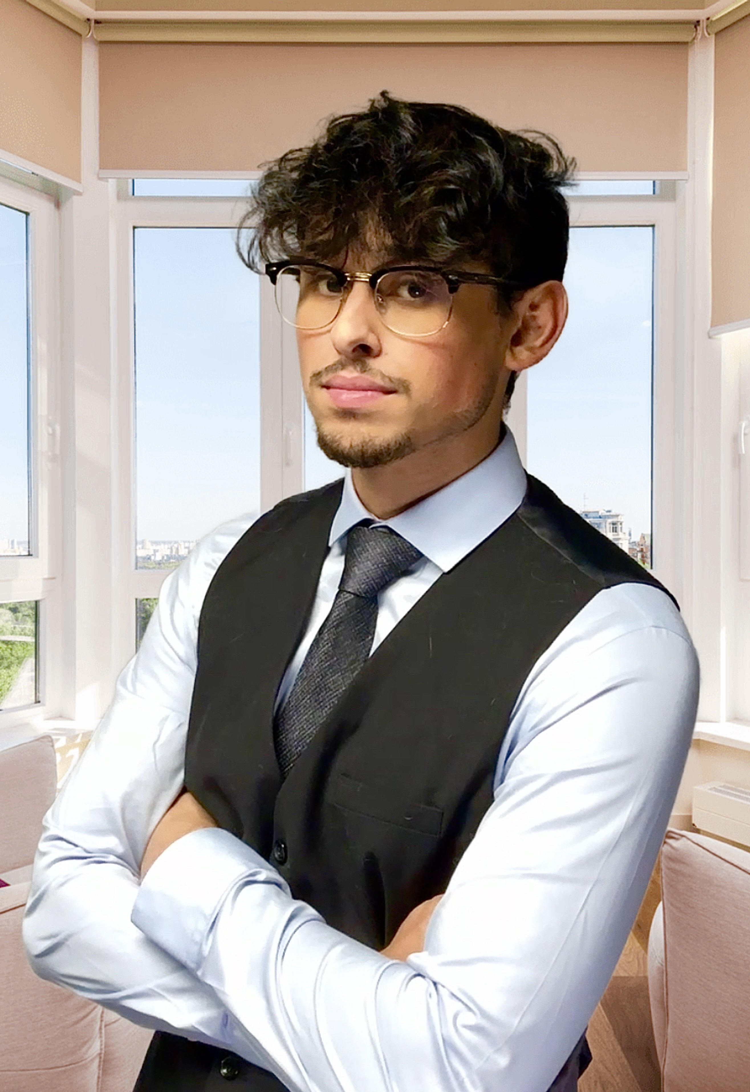 Anthony Ocampo