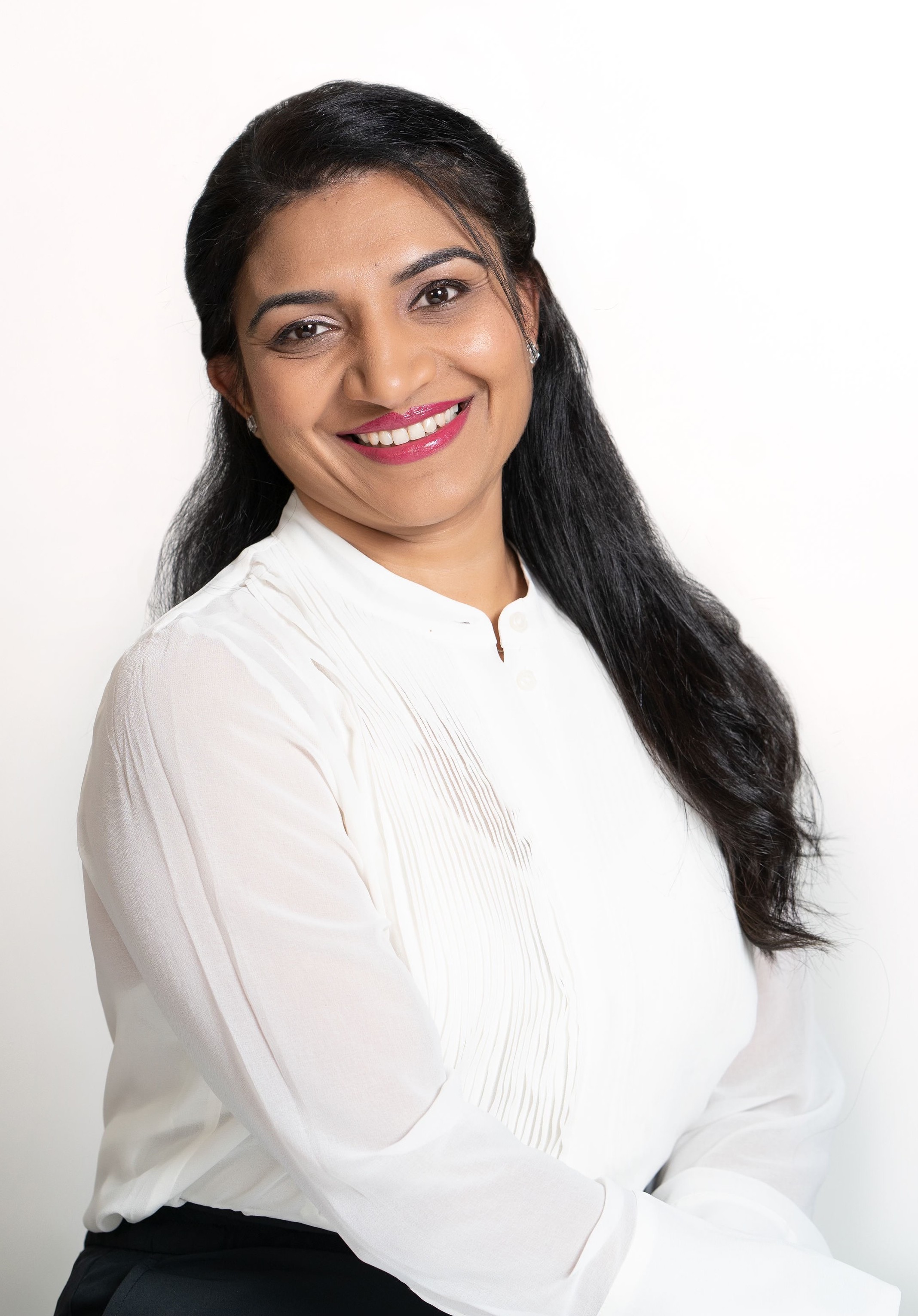 Kesha Patel