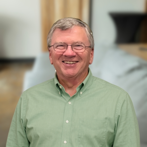 Larry Smith 