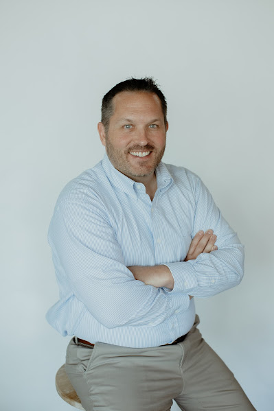 Adam OMoore