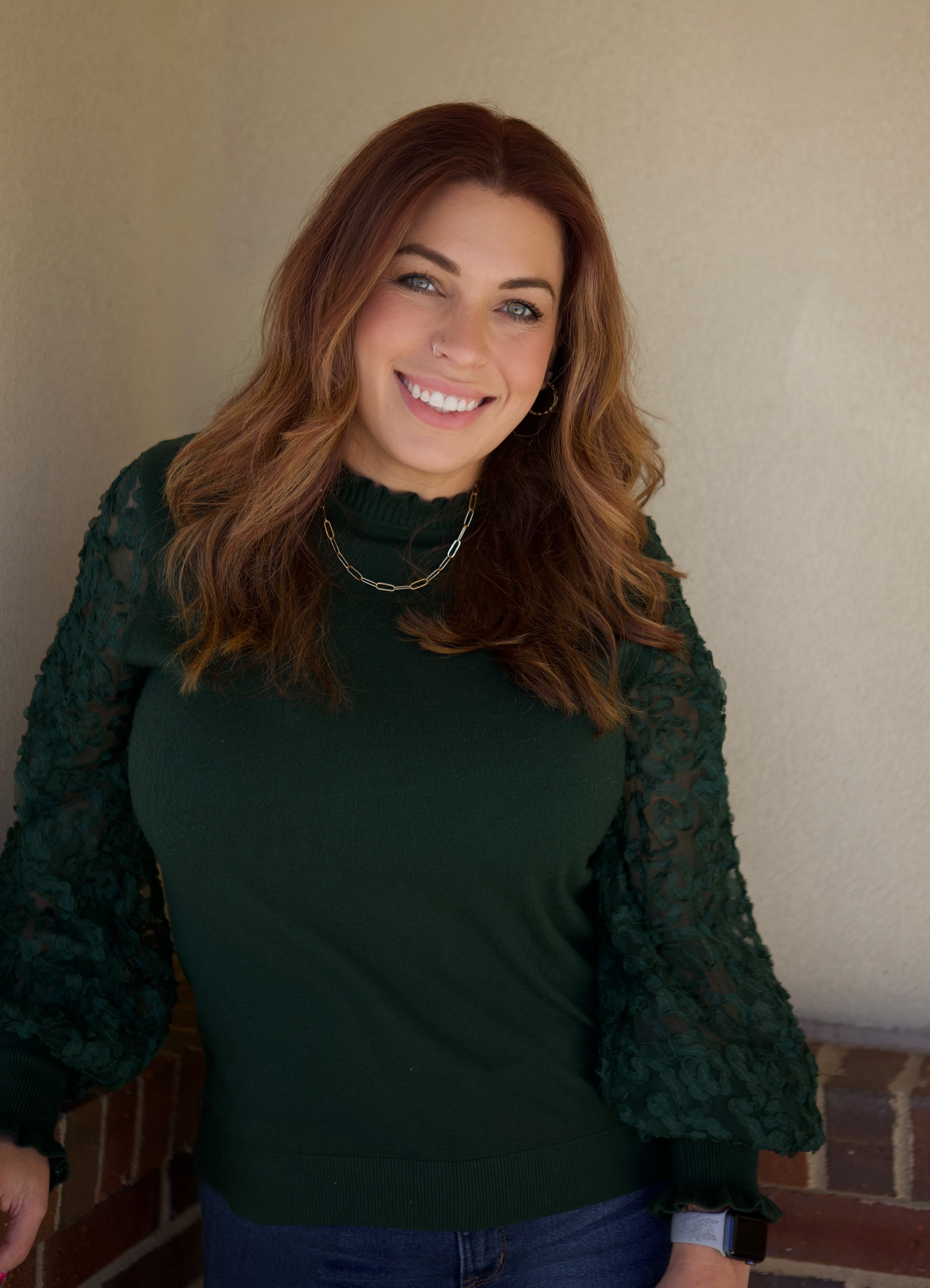 Samantha Gibson