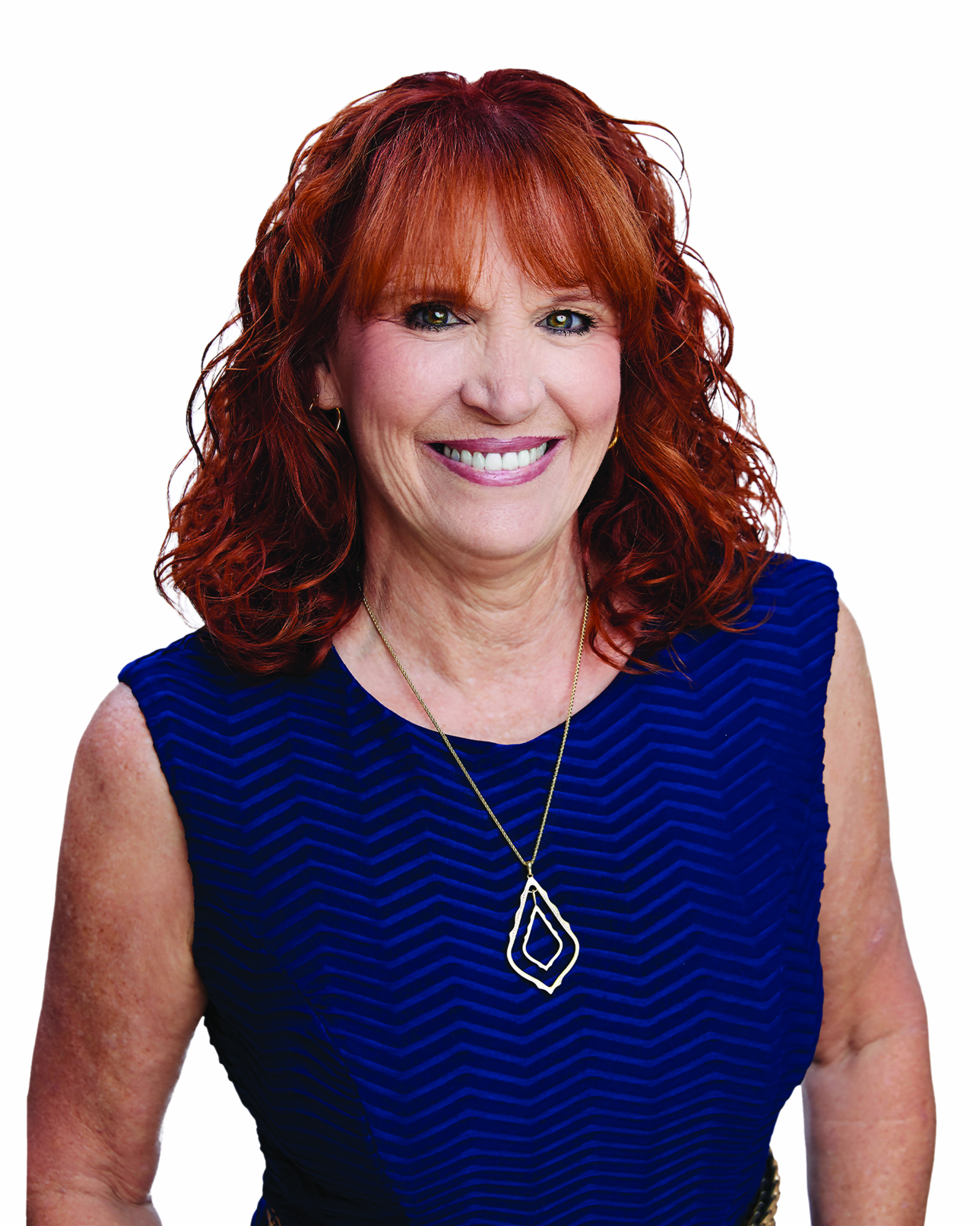 MAUREEN VANCE 