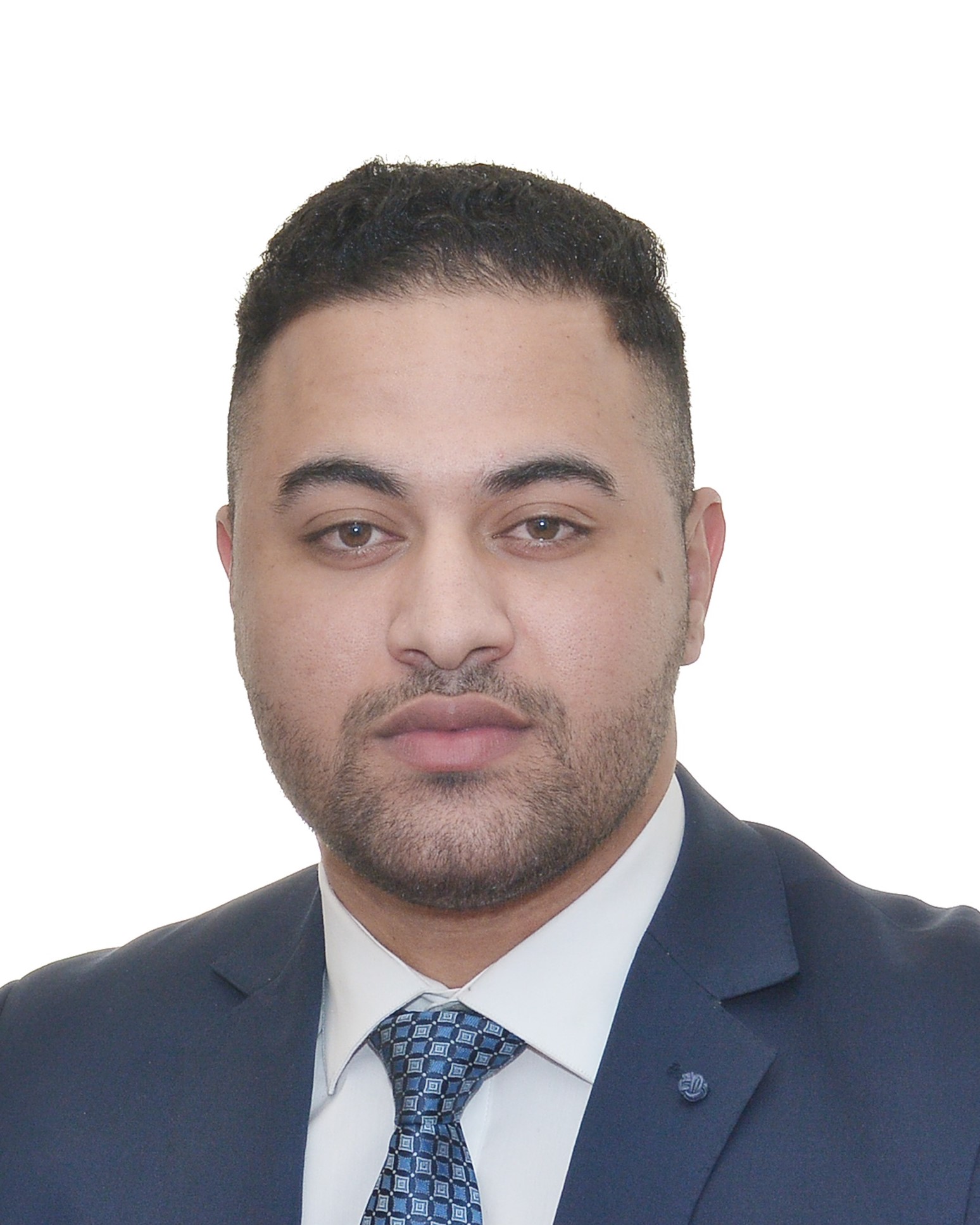 Youssef El Hajoui