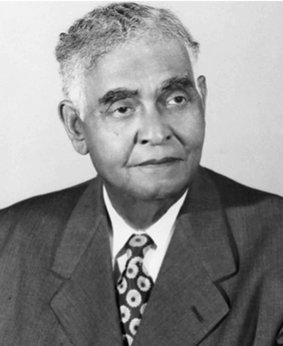 Moses McKissack III Architect