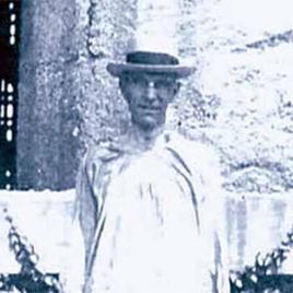 Russell E. Hart Architect