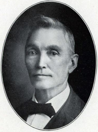 Hugh Cathcart Thompson Architect