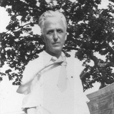 Bryant Fleming Architect