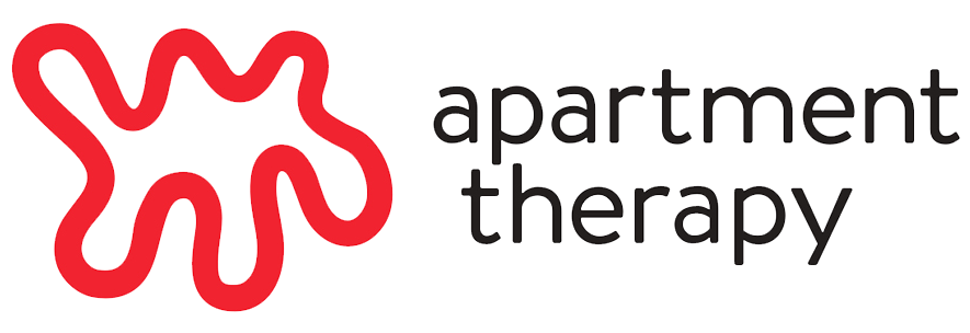 Apartment Therapy website logo