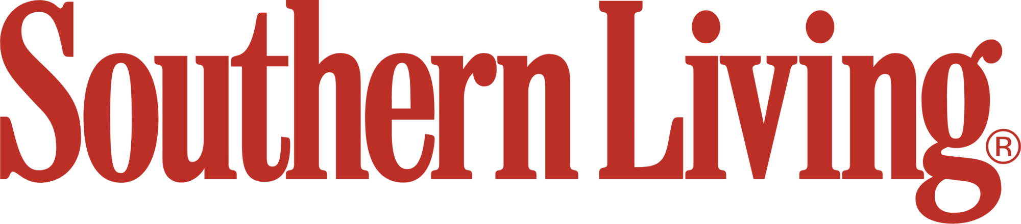 Southern Living logo