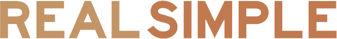 Real Simple logo