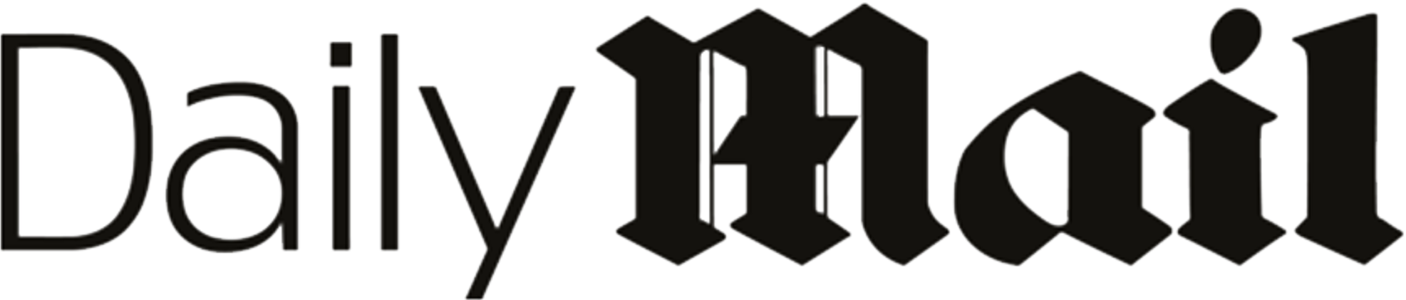 Daily Mail logo