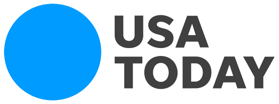 USA Today logo