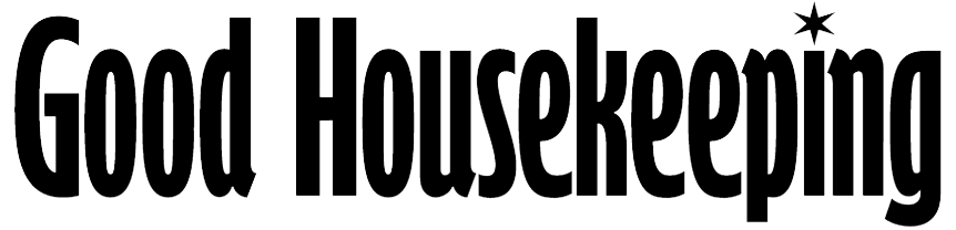 Good Housekeeping logo