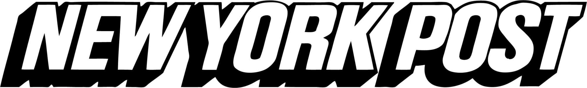 New York Post logo