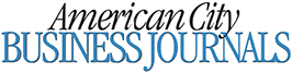 American City Business Journals logo