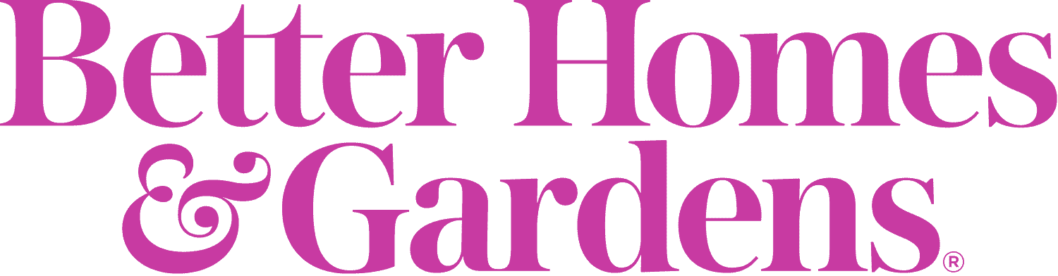 Better Homes & Gardens logo