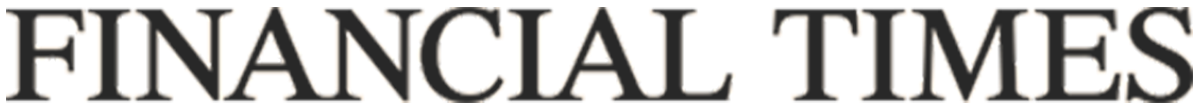 Financial Times logo