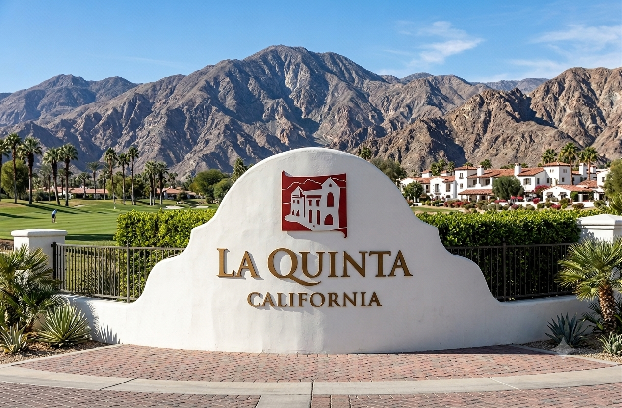 La Quinta California