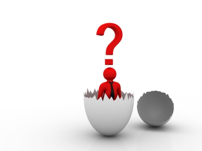 A Question is born