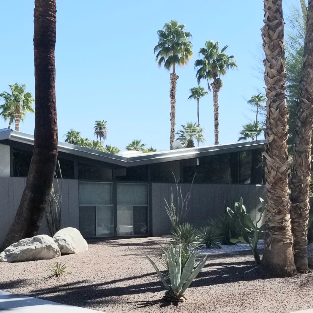 Mid Century Modern Styles