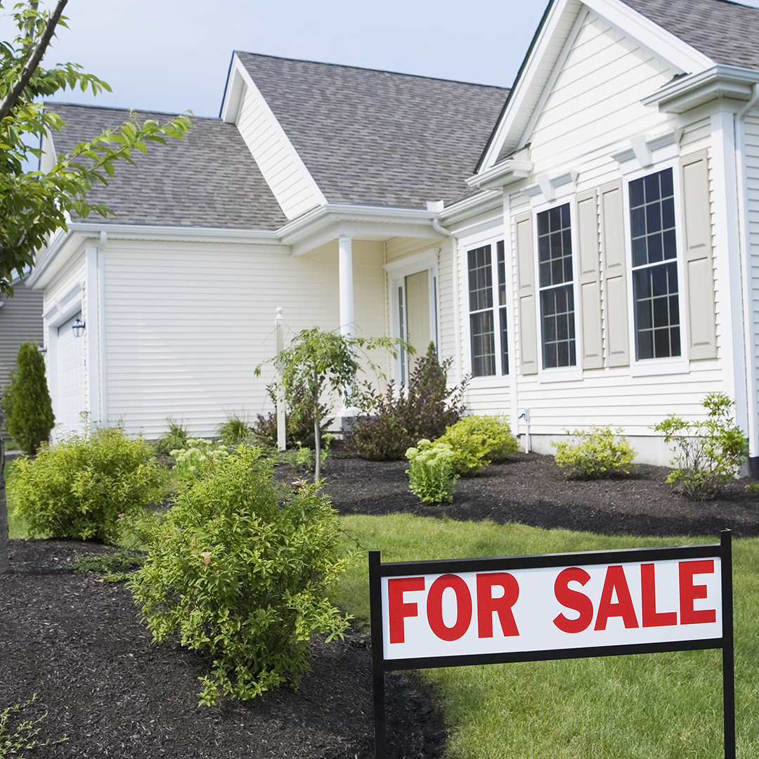 Latest Real Estate Figures Reflect Continuing Trend Of Sales Down, Prices Up!