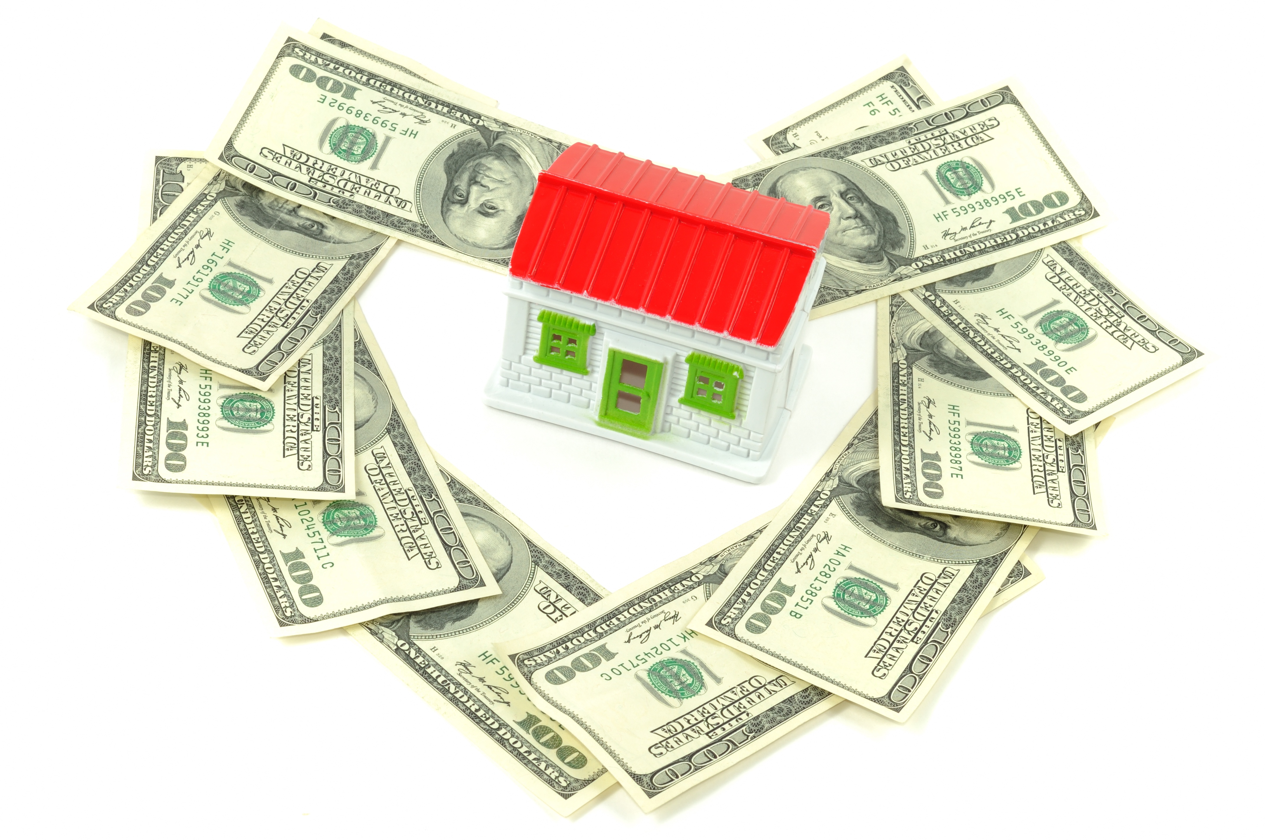 Home Values Continue to Hold Up in August