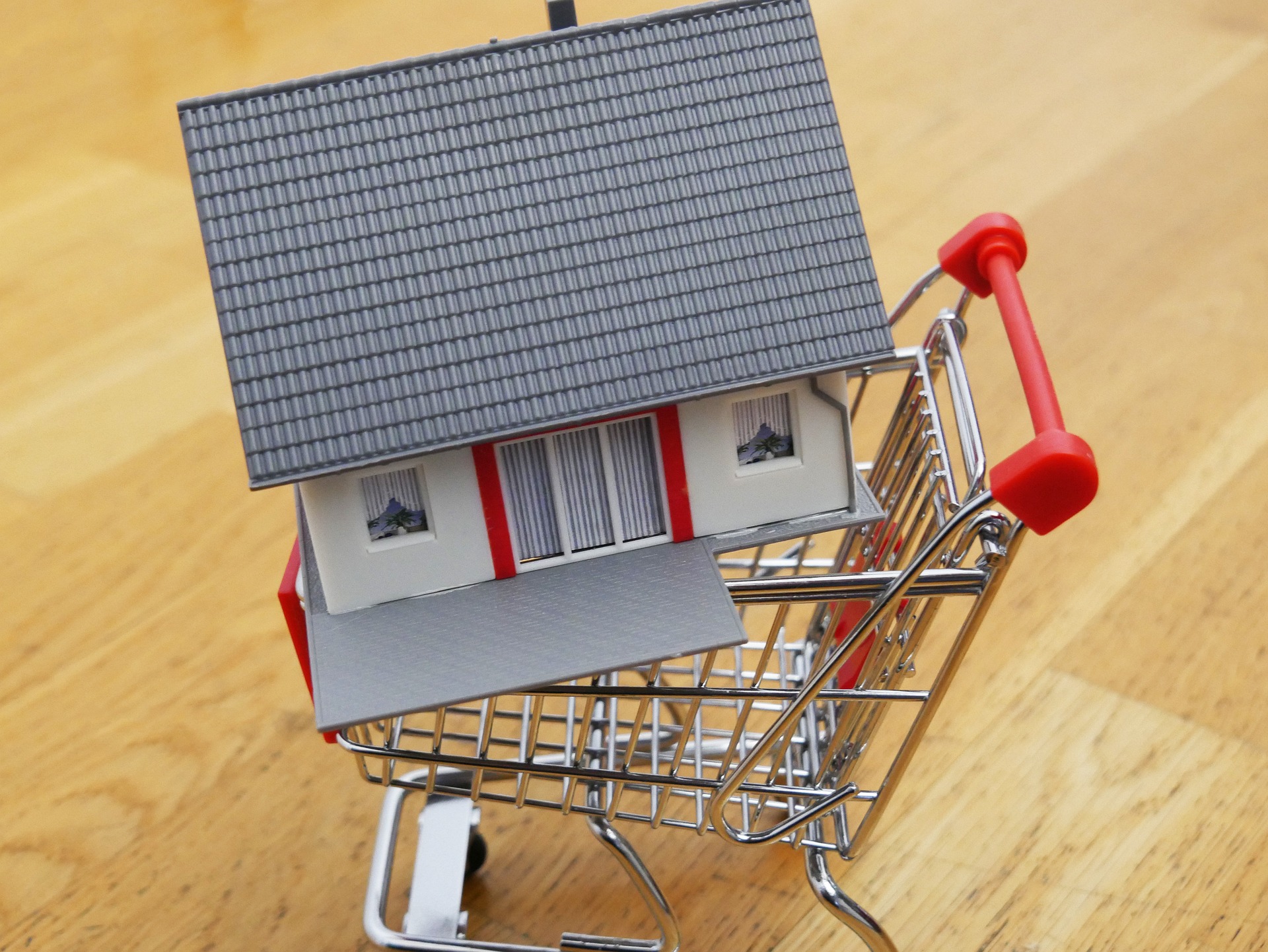 New Year Sees Continuation in Up, Down Home Price and Sales Trends