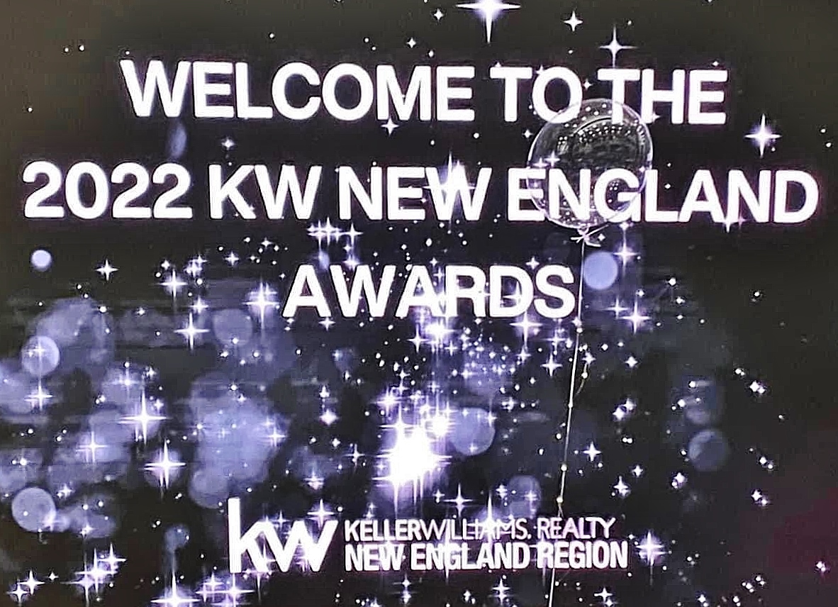 Tru Brits Ranked Among Top KW Agents in New England